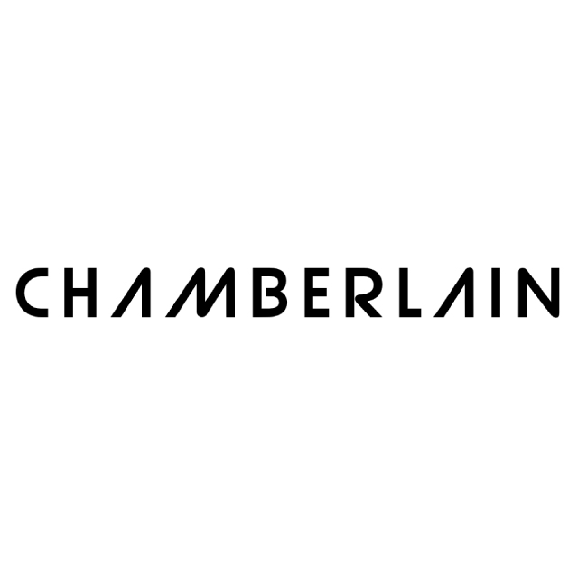 ChamberlainLogo ChamberlainLogo